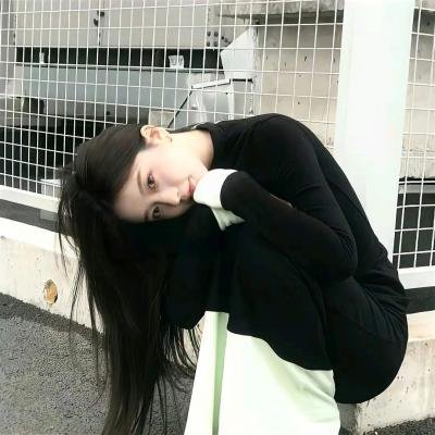 没事儿偷着乐