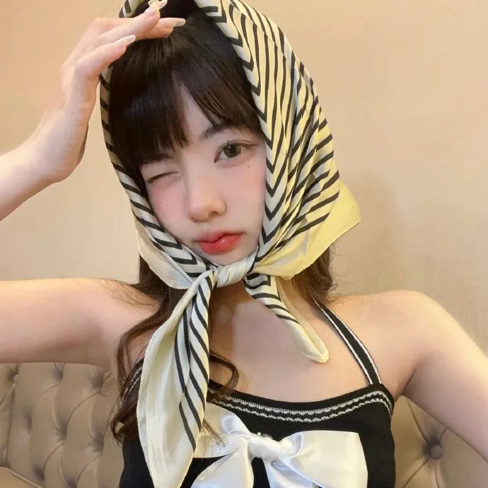 五女餐厅
