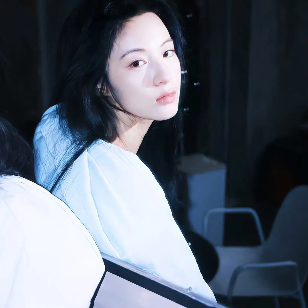 我老婆不是人