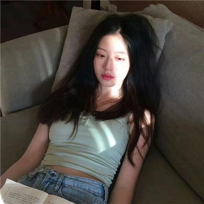 女人心事